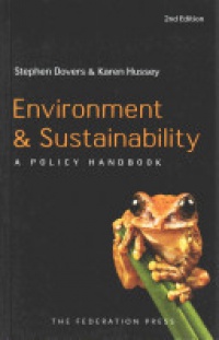 DOVERS - Environment and Sustainability