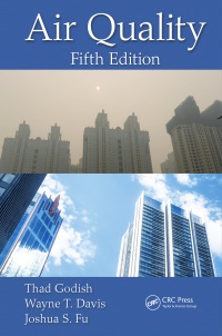 GODISH - Air Quality, Fifth Edition