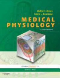 Boron W. - Medical Physiology: A Cellular and Molecular Approach, 2e