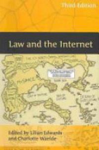 Edwards L. - Law and the Internet