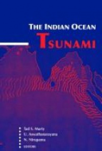 Tadepalli Satyanarayana Murty - The Indian Ocean tsunami