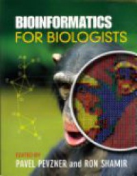 Pevzner P. - Bioinformatics for Biologists