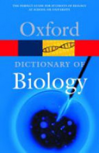 Martin - Oxford Dictionary of Biology