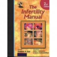 Rao K. - Infertility Manual with CD Rom