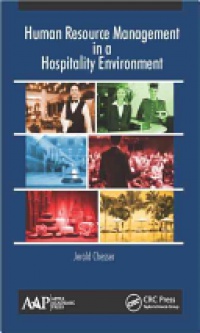 CHESSER - Human Resource Management in a Hospitality Environment