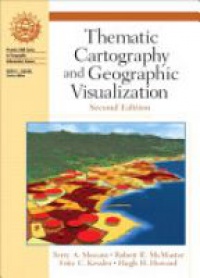 Slocum T. A. - Thematic Cartography and Geographic Visualization