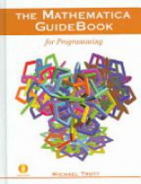 Trott M. - Mathematica GuideBook