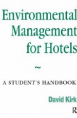 Environmental Management for Hotels