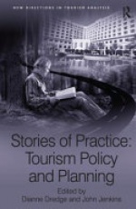 Stories of Practice: Tourism Policy and Planning