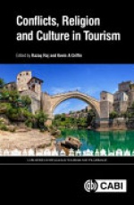 Conflicts, Religion and Culture in Tourism