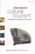 International Cultural Tourism