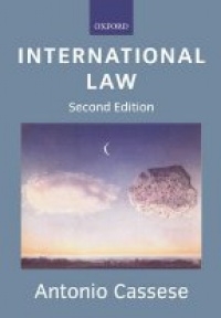 Cassese - International Law