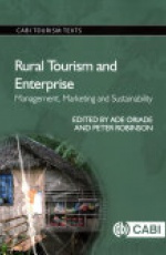 Rural Tourism and Enterprise: Management, Marketing and Sustainability