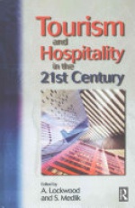 Tourism and Hospitality in the 21st Century