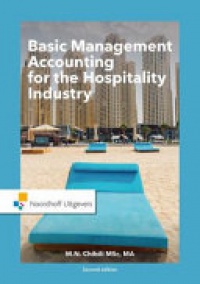 CHIBILI - Basic Management Accounting for the Hospitality Industry