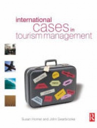 HORNER - International Cases in Tourism Management