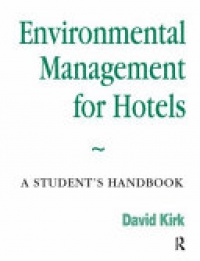 KIRK - Environmental Management for Hotels