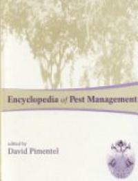  - Encyclopedia of Pest Management