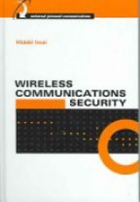 Imai - Wireless Communications Security