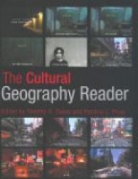 Timothy Oakes,Patricia L. Price - The Cultural Geography Reader