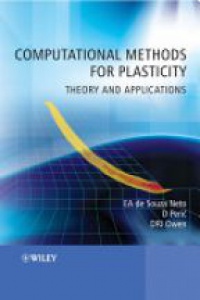 Neto S. - Computational Methods for Plasticity