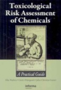 Nielsen E. - Toxicological Risk Assessment of Chemicals