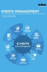 Leo Rask - Events Management