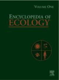 Jorgensen, S.E. - Encyclopedia of Ecology, 5 Volume Set