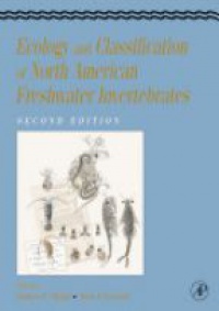 Thorp J.H. - Ecology and Classification of North American Freshwater Invertebrates