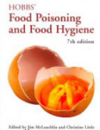 McLauchlin J. - Food Poisoing Food Hygiene