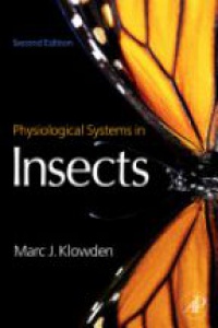 Klowden - Physiological Systems in Insects