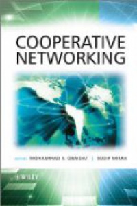 Mohammad S. Obaidat,Sudip Misra - Cooperative Networking