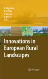Wiggering - Innovations in European Rural Landscapes