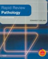 Goljan E.F. - Rapid Review Pathology