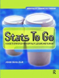 John Buglear - Stats To Go