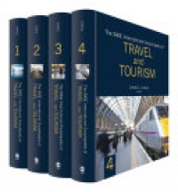 Linda L. Lowry - The SAGE International Encyclopedia of Travel and Tourism