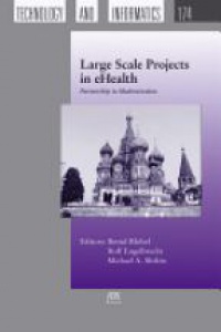 Blobel B. - Large Scale Projects in eHealth
