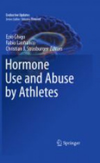 Ezio - Hormone Use and Abuse by Athletes