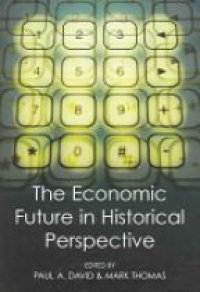 David - Economcs Future in Historical Perspective