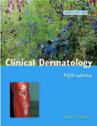 MacKie R. M. - Clinical Dermatology, 5th ed.