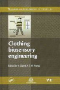 Li Y. - Clothing Biosensory Engineering