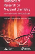 Handbook of Research on Medicinal Chemistry: Innovations and Methodologies