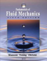 Munson - Fundamentals of Fluid Mechanics