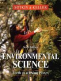 Botkin - Environmental Science