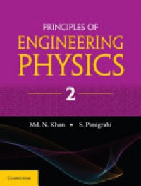 Md Nazoor Khan, Simanchala Panigrahi - Principles of Engineering Physics 2