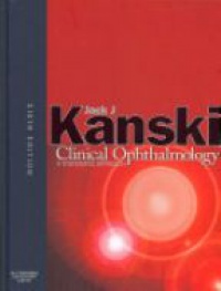Kanski J. J. - Clinical Ophtalmology: A Systematic Approach