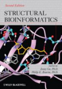 Gu J. - Structural Bioinformatics, 2nd ed.