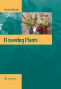 Takhtajan - Flowering Plants