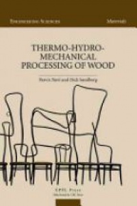 Navi - Thermo-Hydro-Mechanical Wood Processing