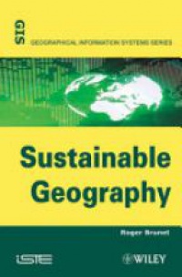 Brunet - Sustainable Geography
